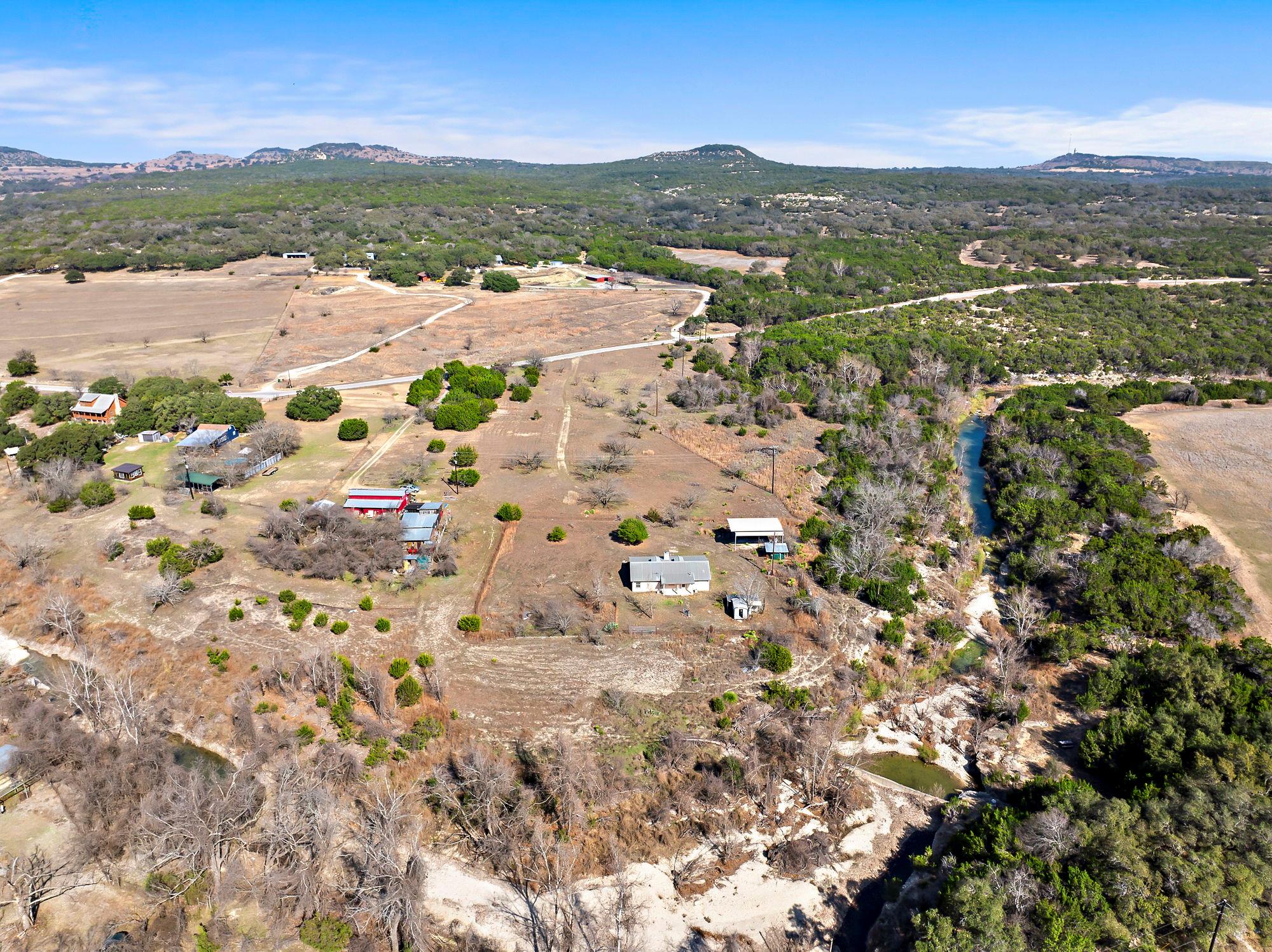 7436 Miller Creek Lp Johnson City Property Photo 20