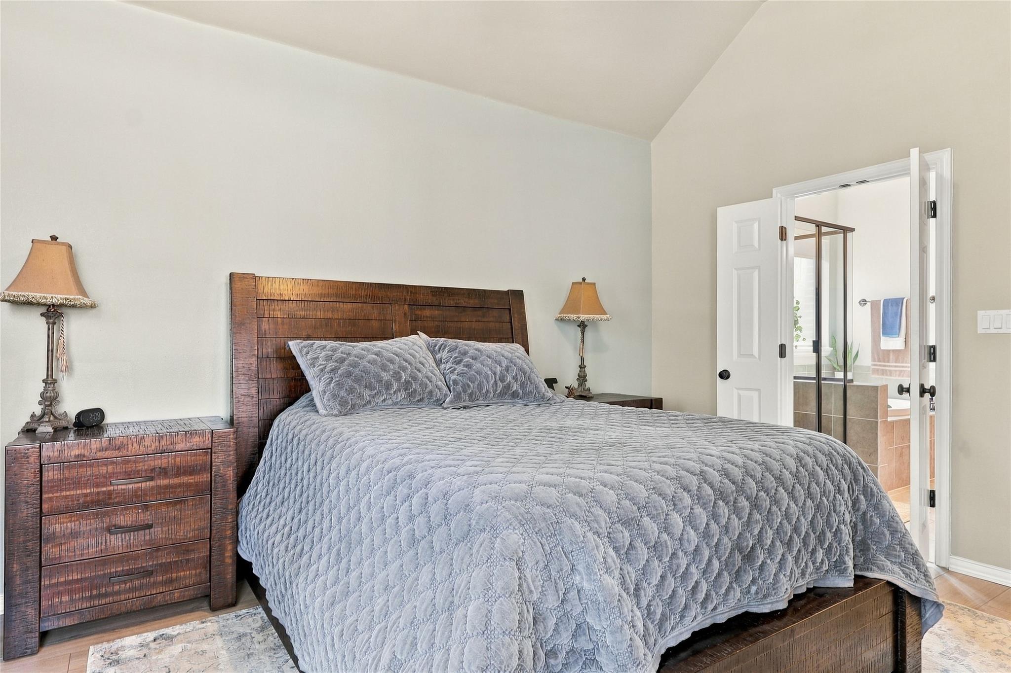 320 Fort Cobb Way Property Photo 14