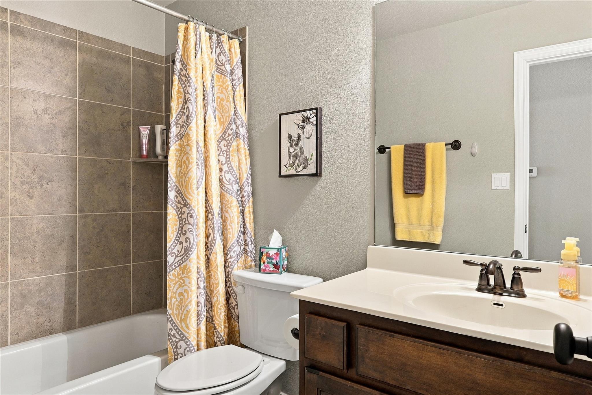 320 Fort Cobb Way Property Photo 19