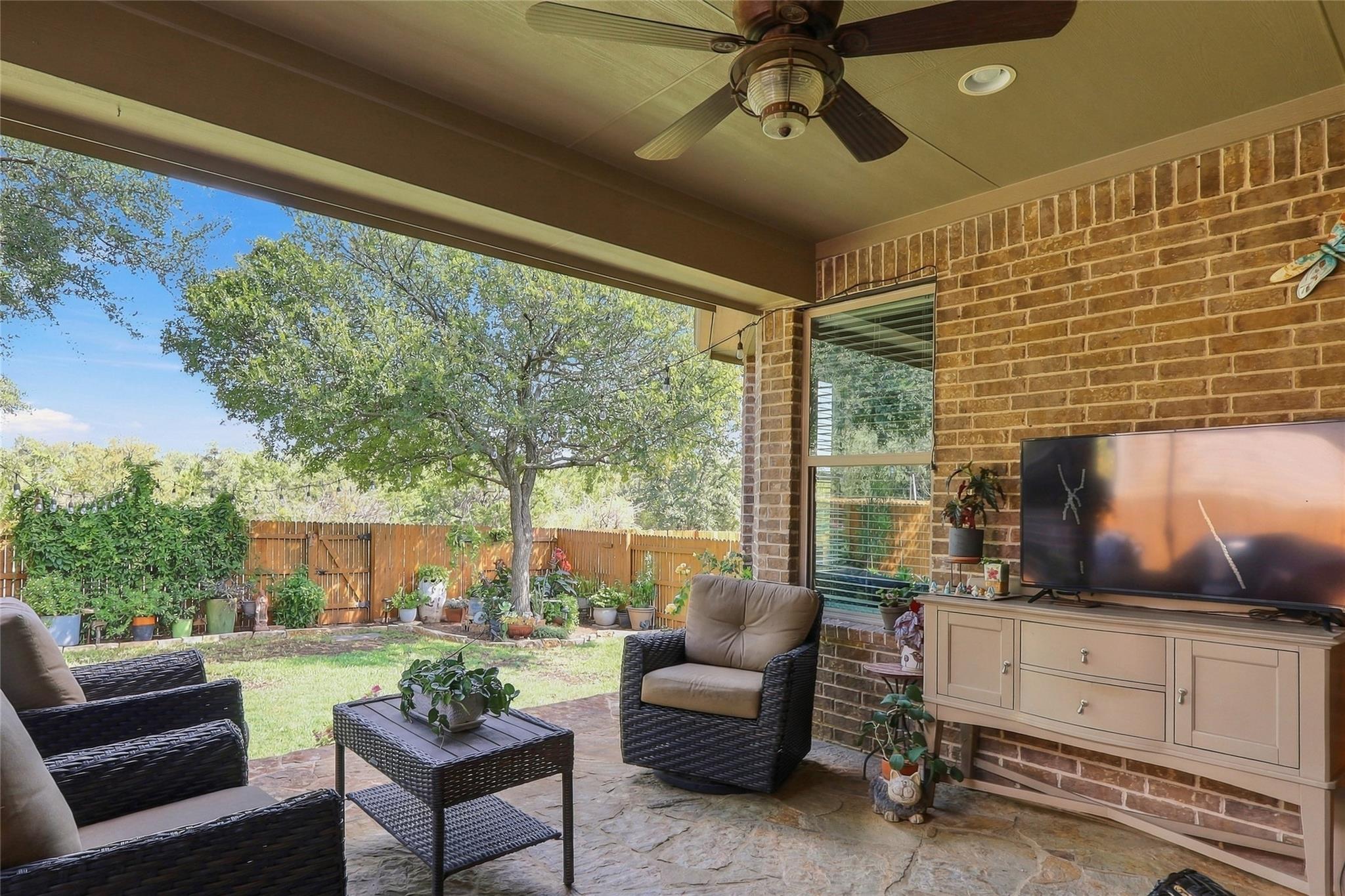 320 Fort Cobb Way Property Photo 29