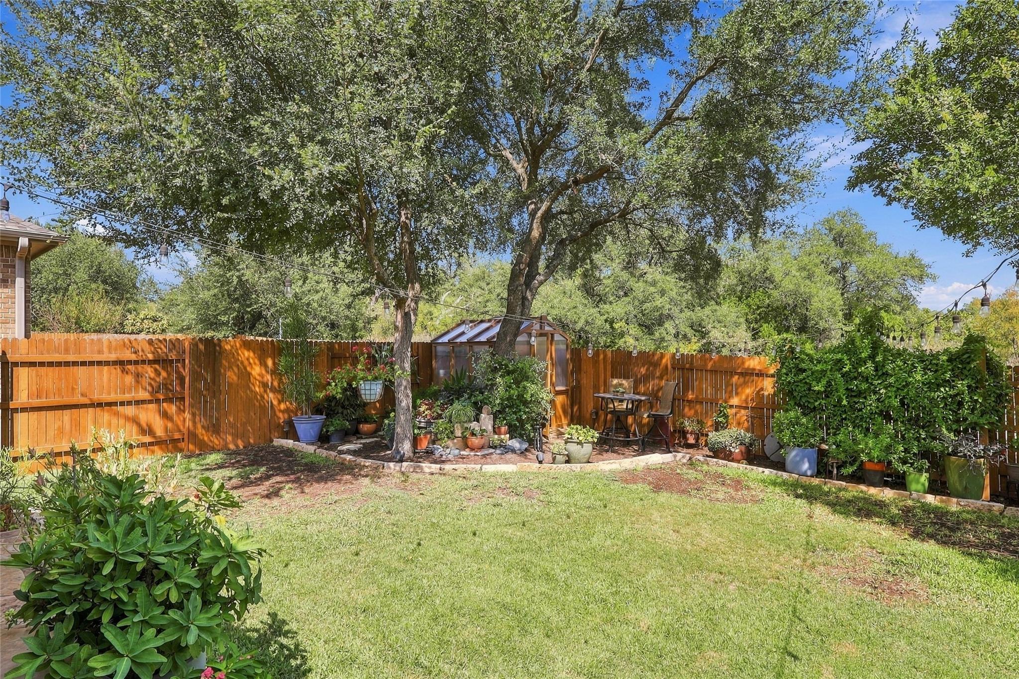 320 Fort Cobb Way Property Photo 32