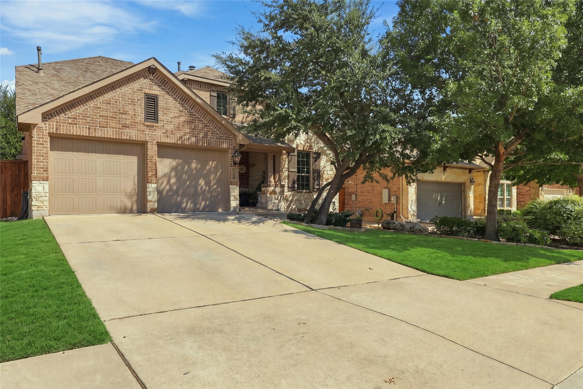 320 Fort Cobb Way Property Photo 33