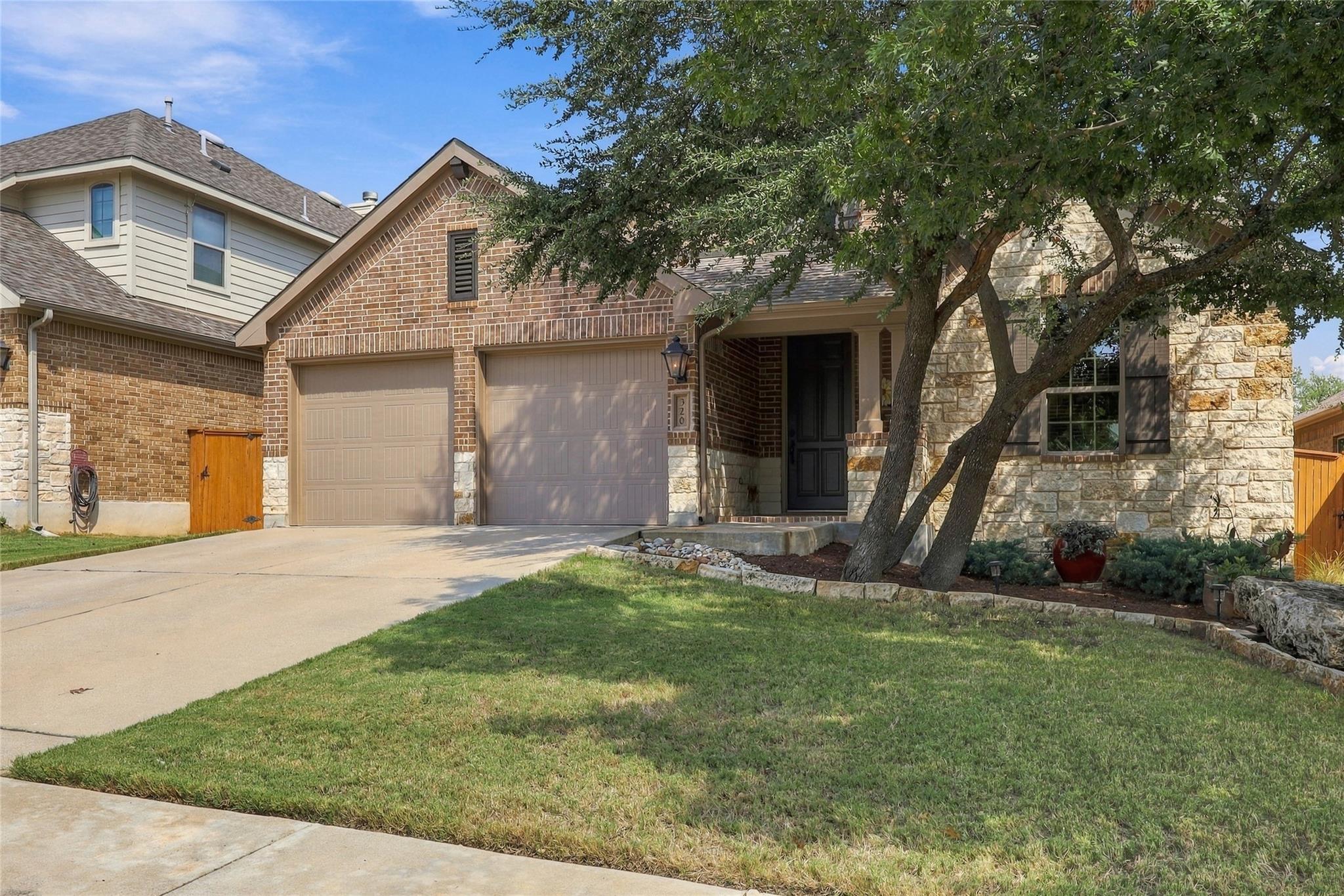320 Fort Cobb Way Property Photo 34