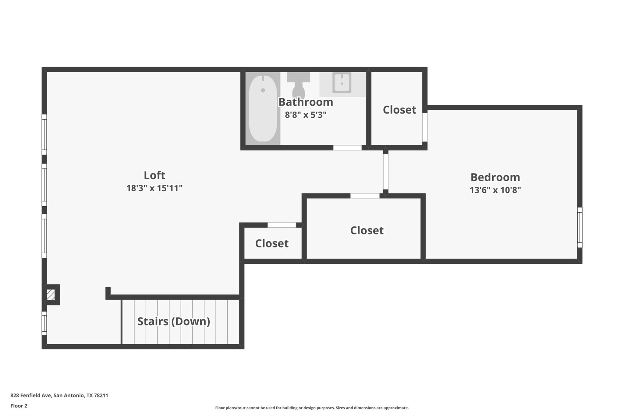 320 Fort Cobb Way Property Photo 37