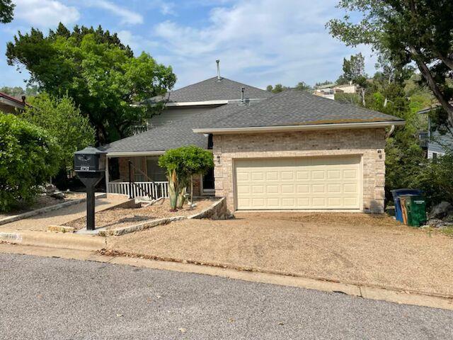 4710 Hickory Hollow Holw Property Photo 1