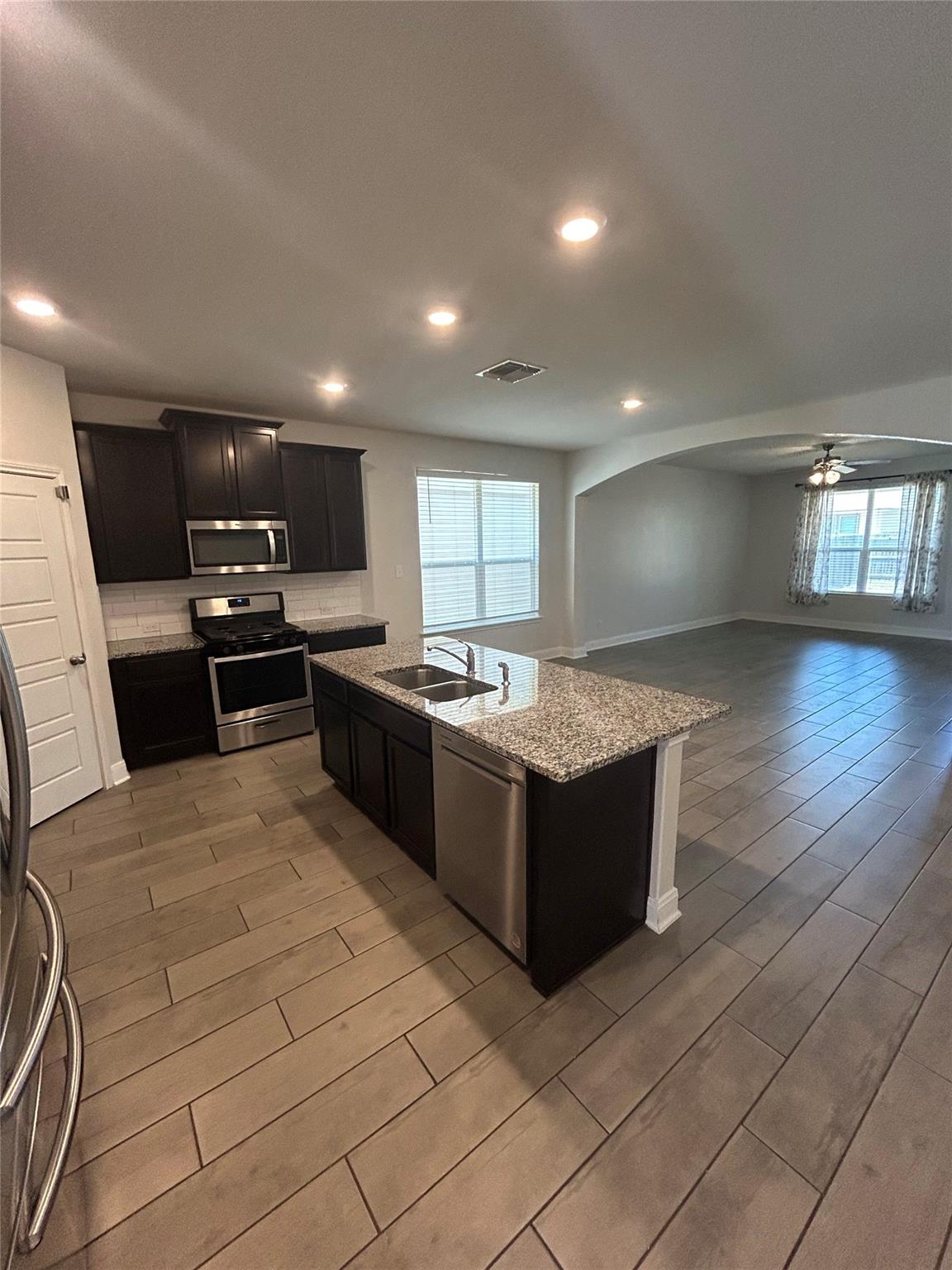 3473 Cottonwood Cyn Property Photo 4