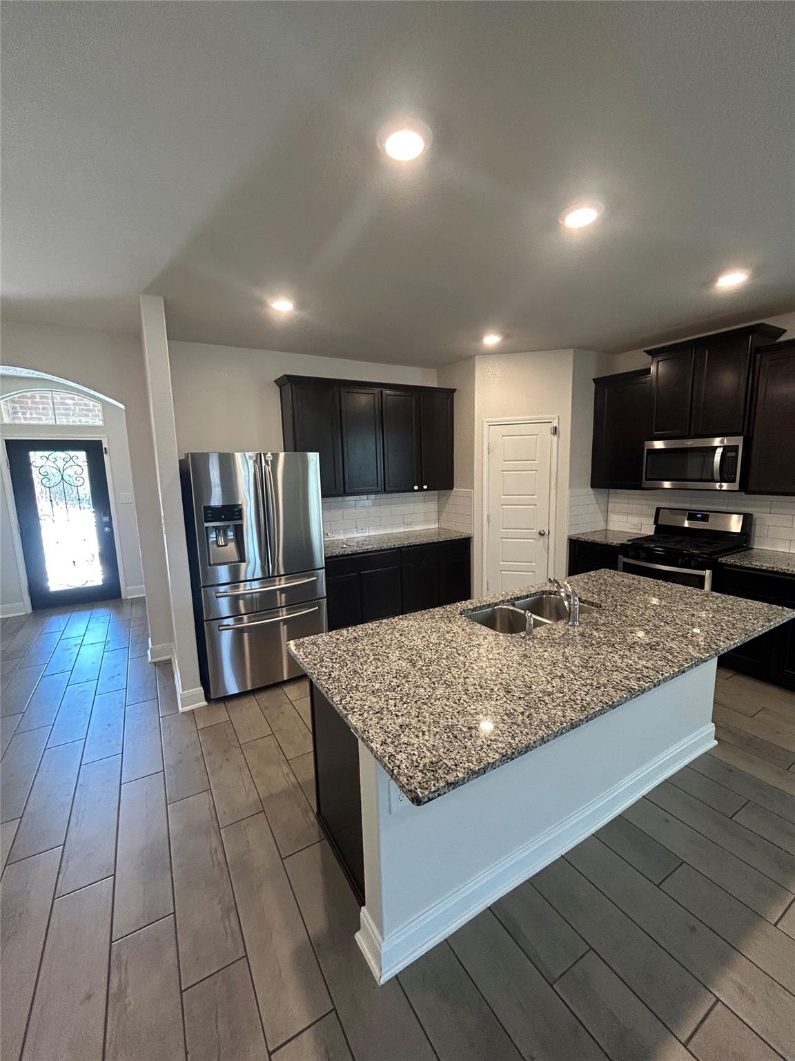 3473 Cottonwood Cyn Property Photo 6