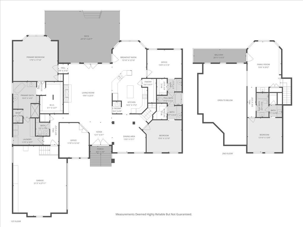 91 Duck Lake Dr Property Photo 4