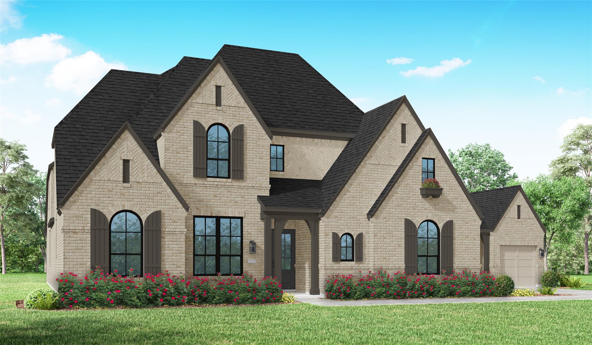 1637 Hosanna Grande Way Property Photo