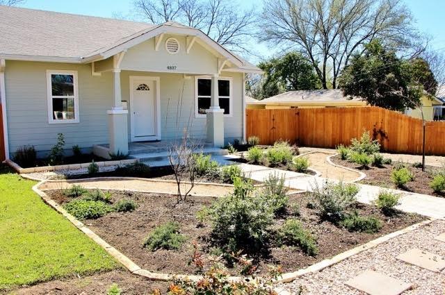 4807 Avenue G Ave Property Photo 1