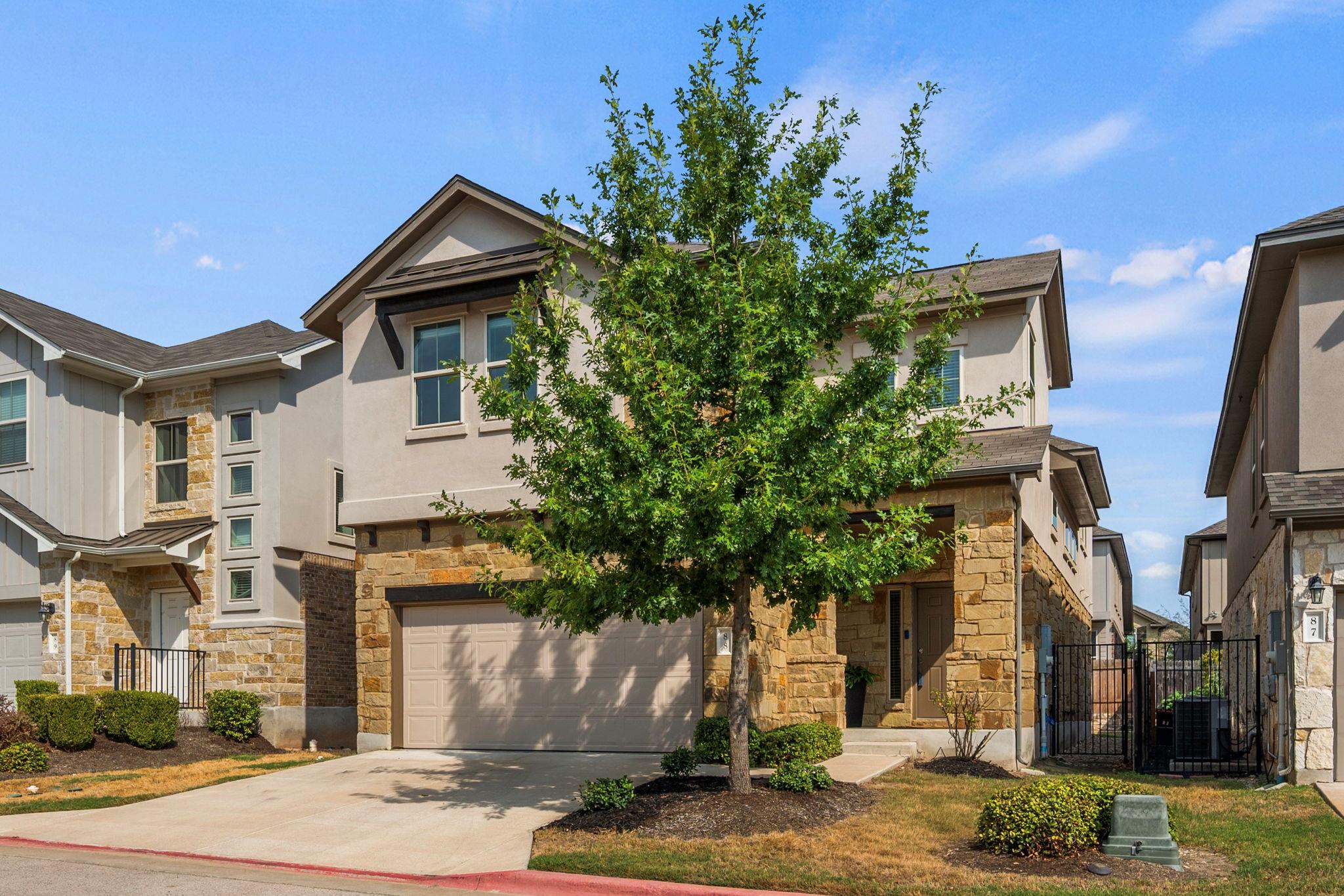 3240 E Whitestone Blvd #88 Property Photo 4