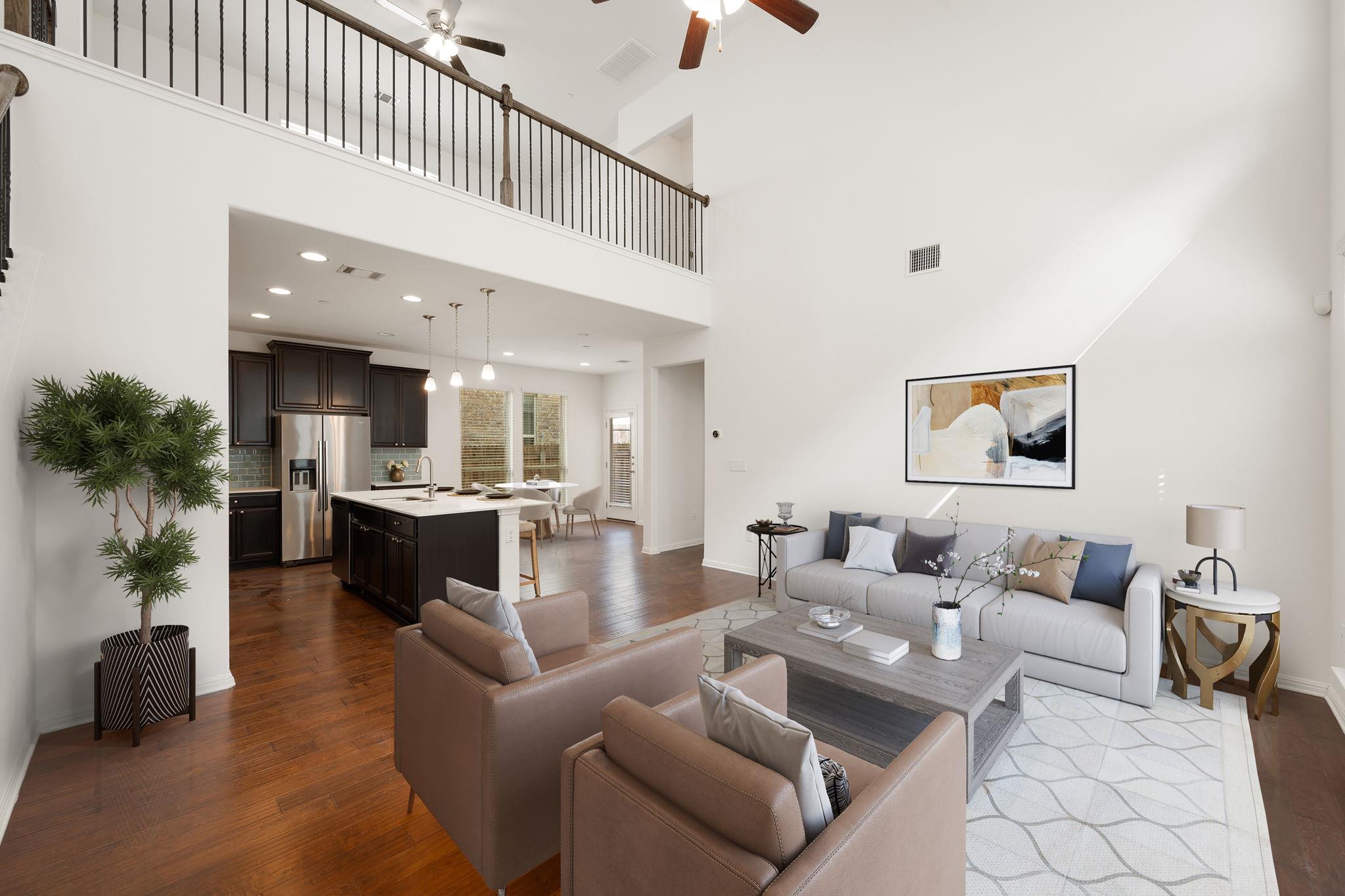 3240 E Whitestone Blvd #88 Property Photo 7