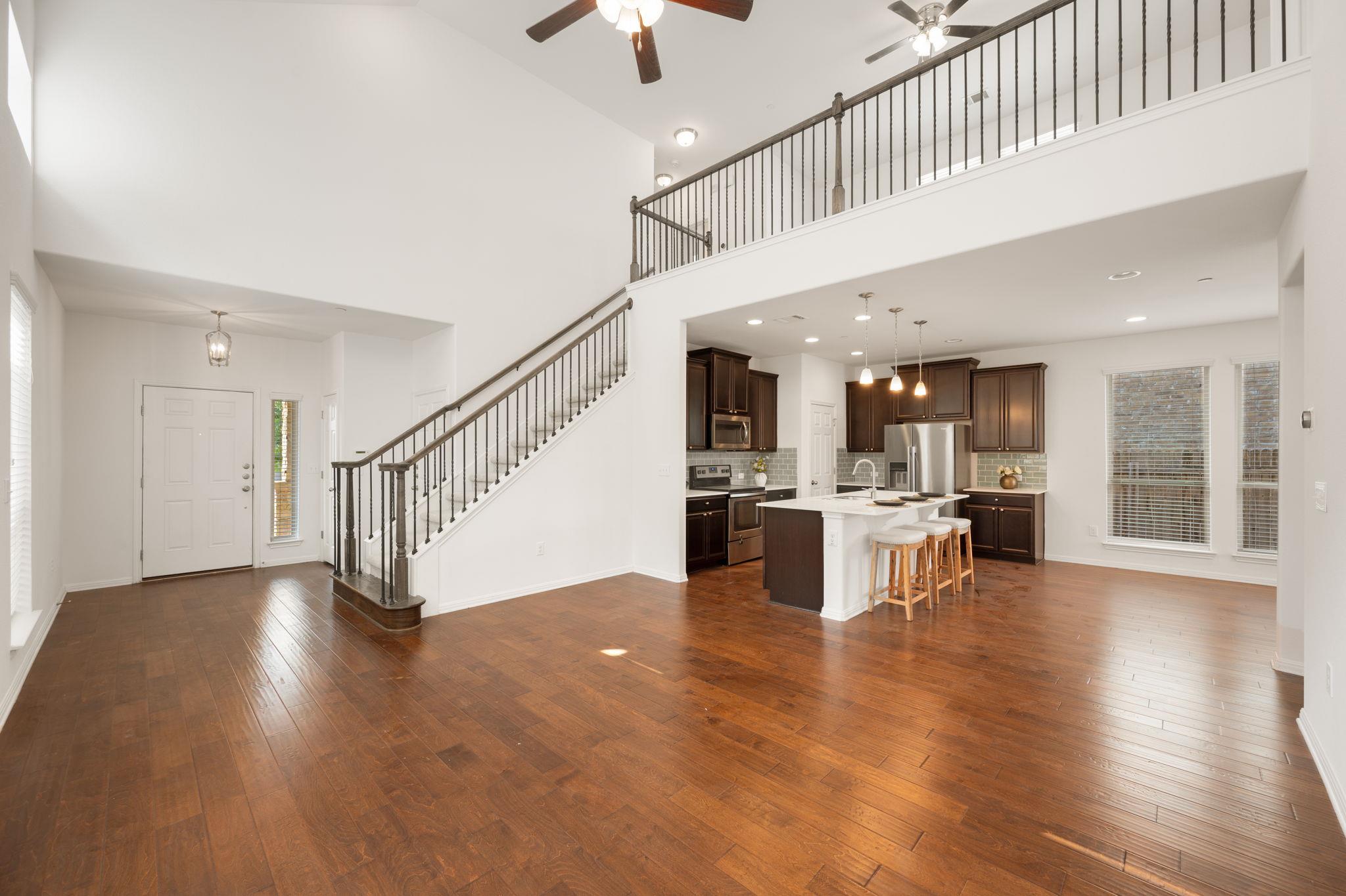 3240 E Whitestone Blvd #88 Property Photo 9