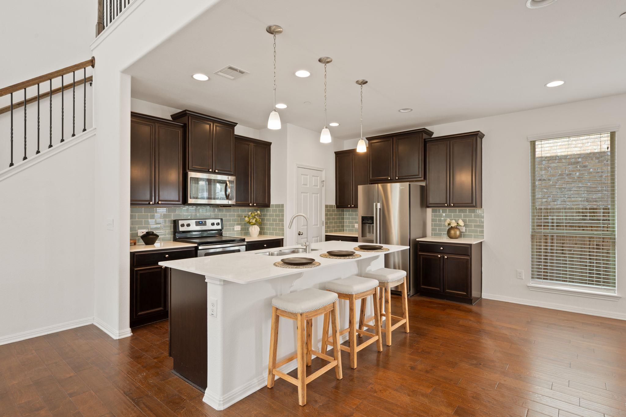 3240 E Whitestone Blvd #88 Property Photo 12