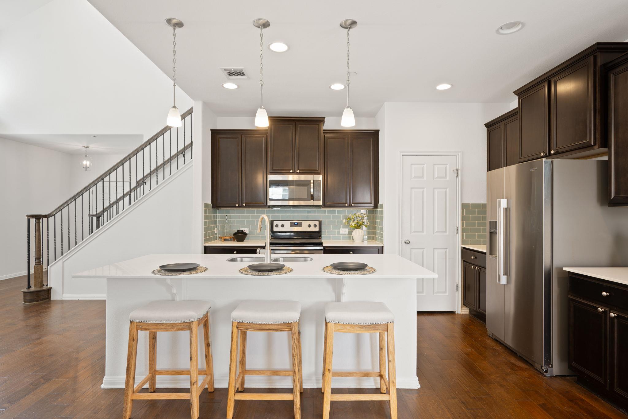 3240 E Whitestone Blvd #88 Property Photo 13