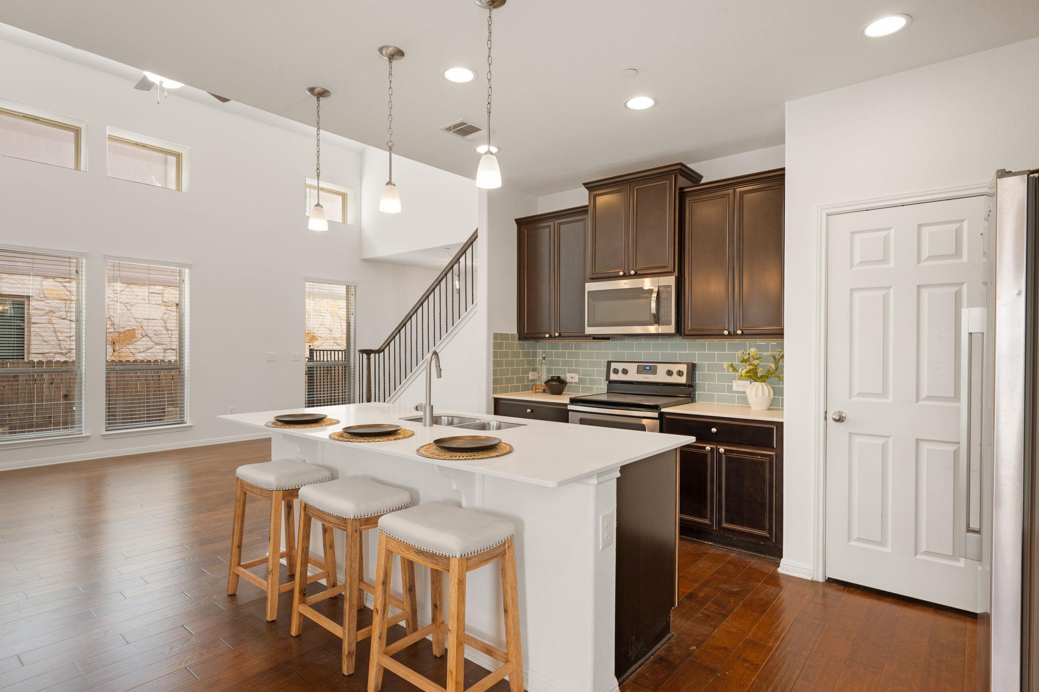 3240 E Whitestone Blvd #88 Property Photo 14