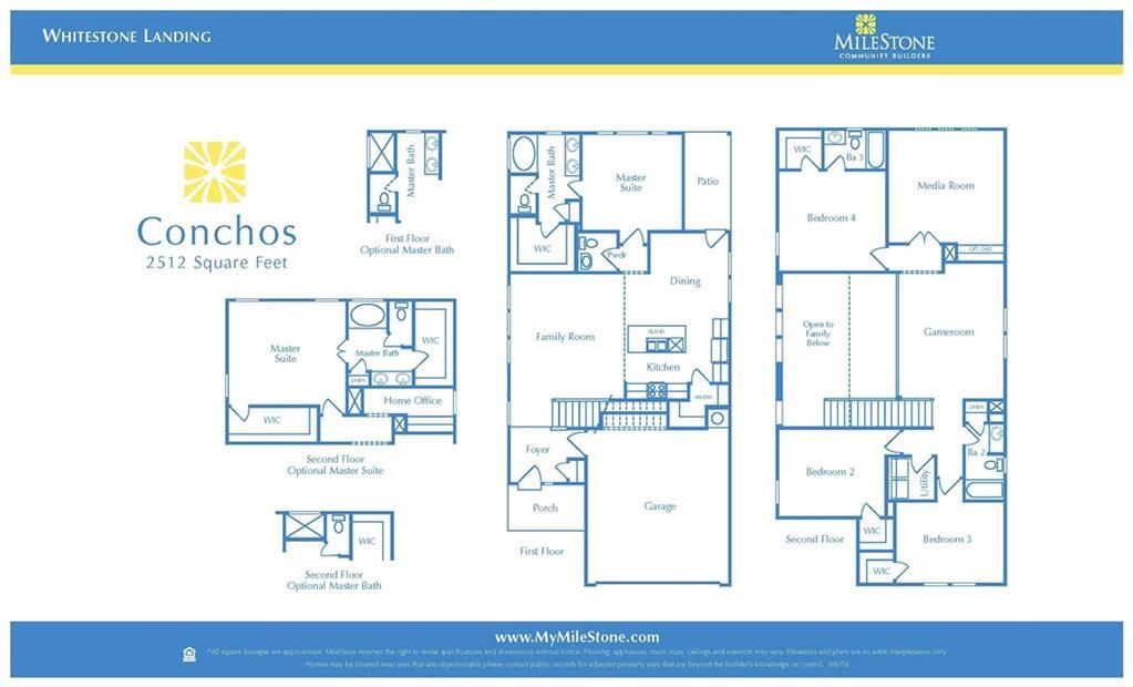 3240 E Whitestone Blvd #88 Property Photo 17