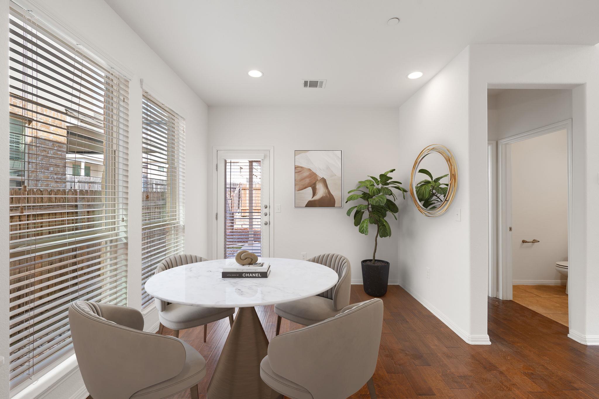 3240 E Whitestone Blvd #88 Property Photo 18
