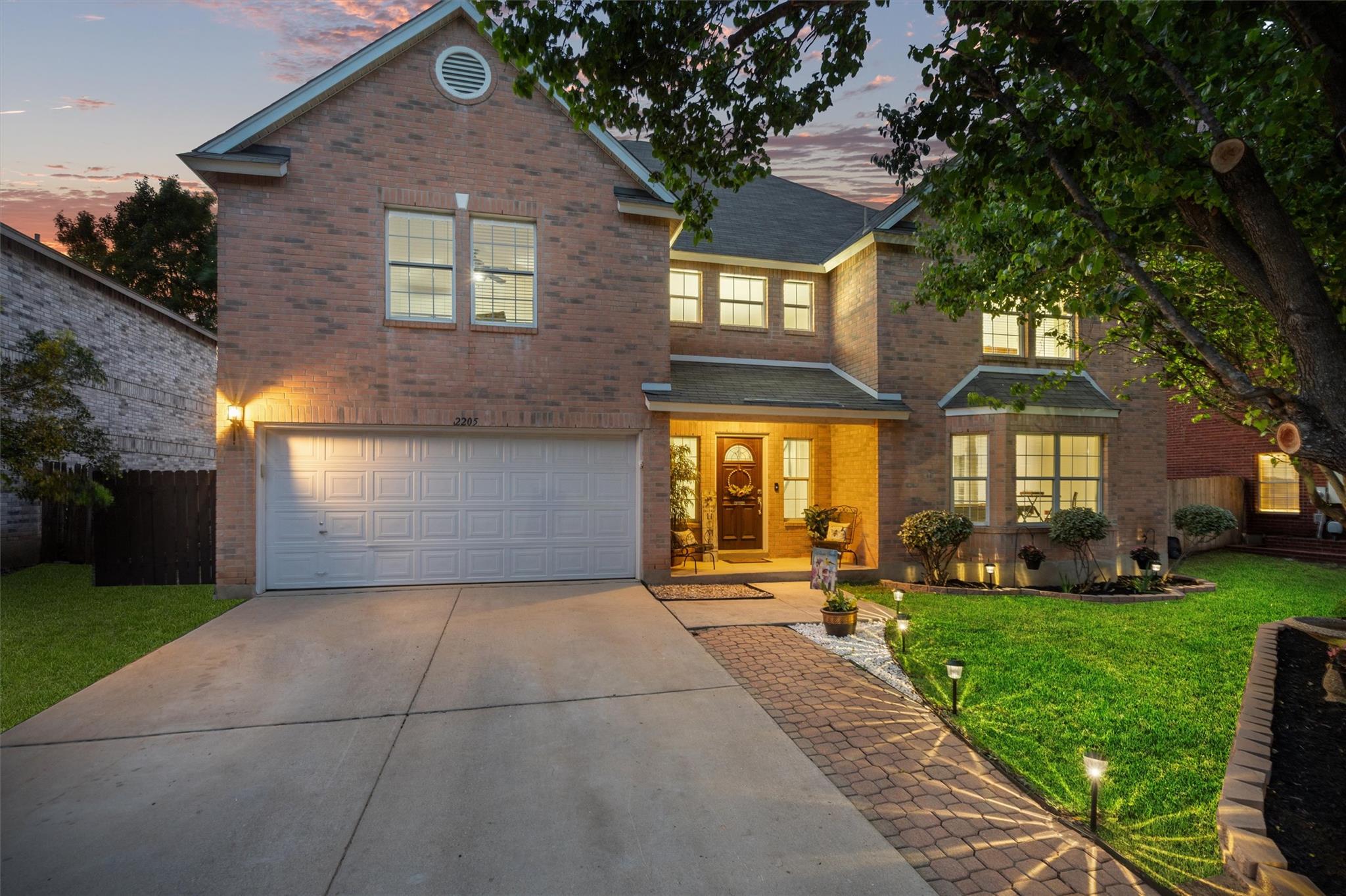 Cedar Park Real Estate Listings Main Image