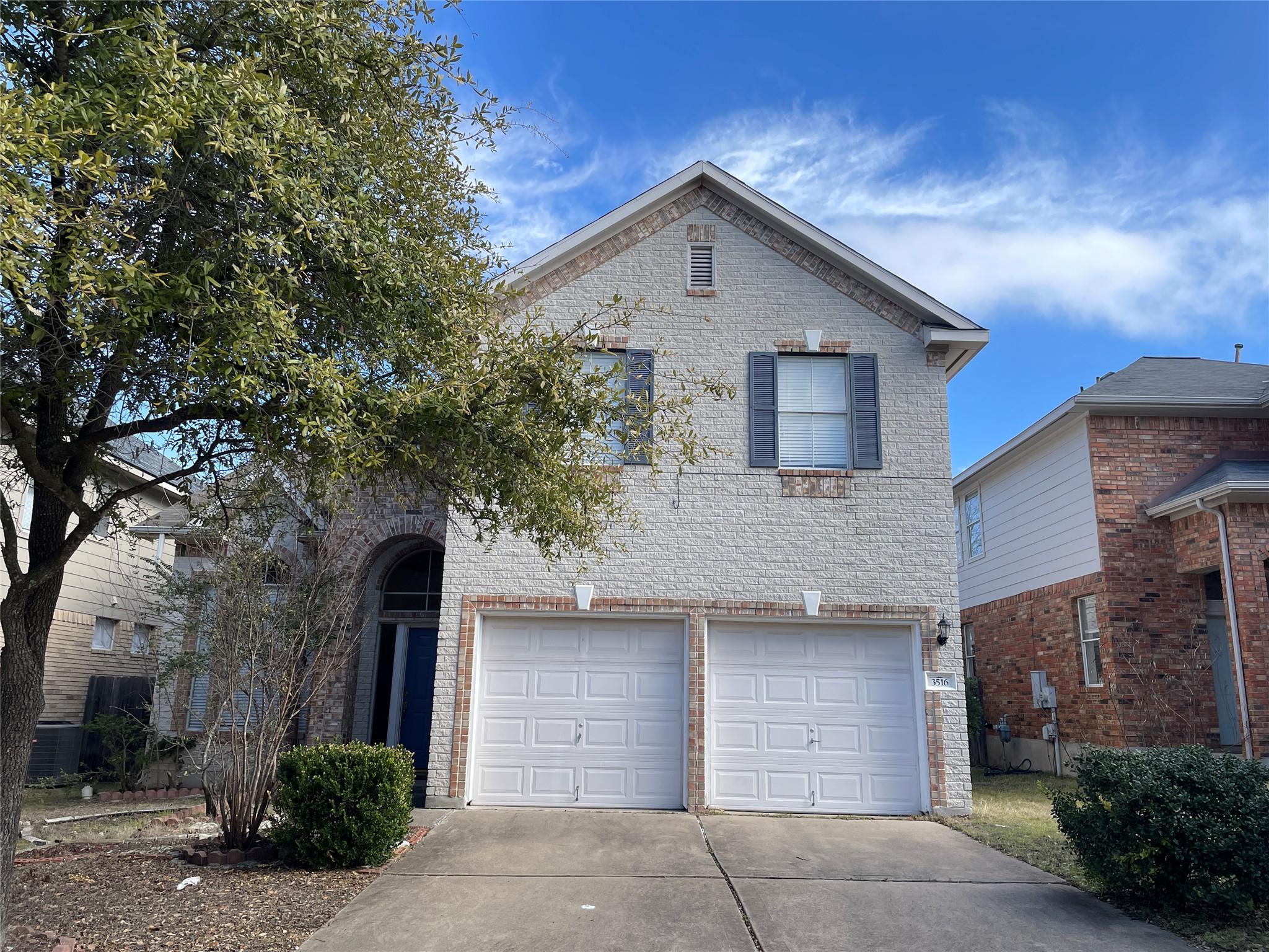 3516 Bratton Heights Dr Property Photo