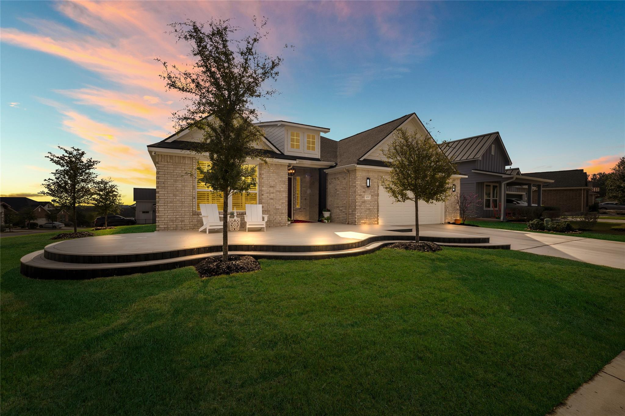 309 Singing Sumac Way Property Photo