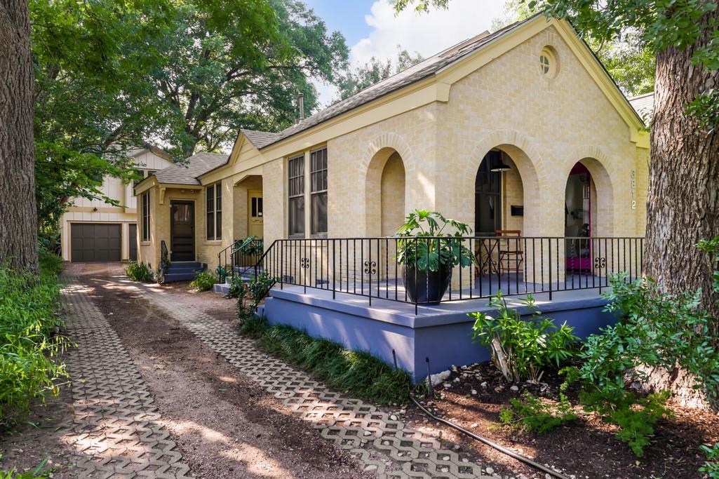 3812 Duval ST Property Photo 1