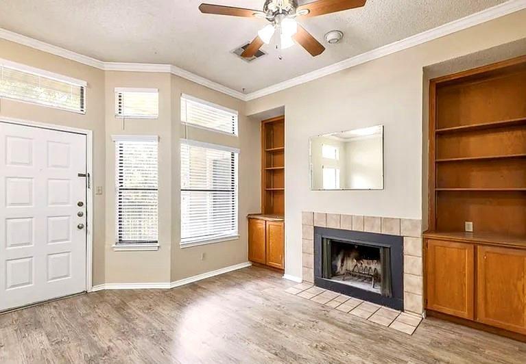 2802 Nueces St #211 Property Photo 8
