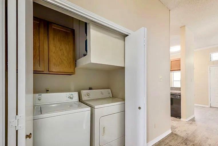 2802 Nueces St #211 Property Photo 14