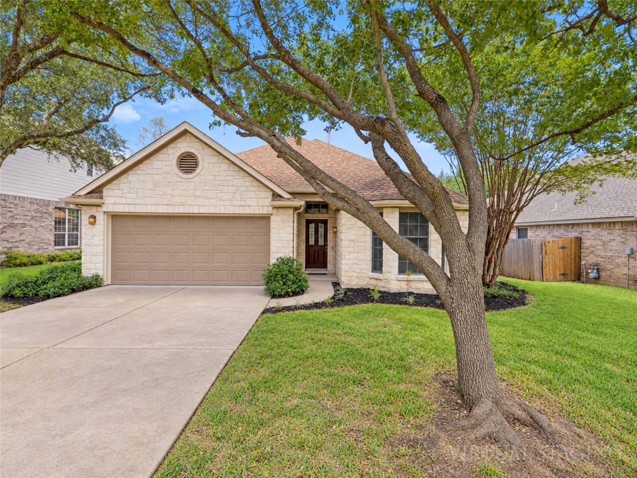 5400 Apache Creek Cv Property Photo 1