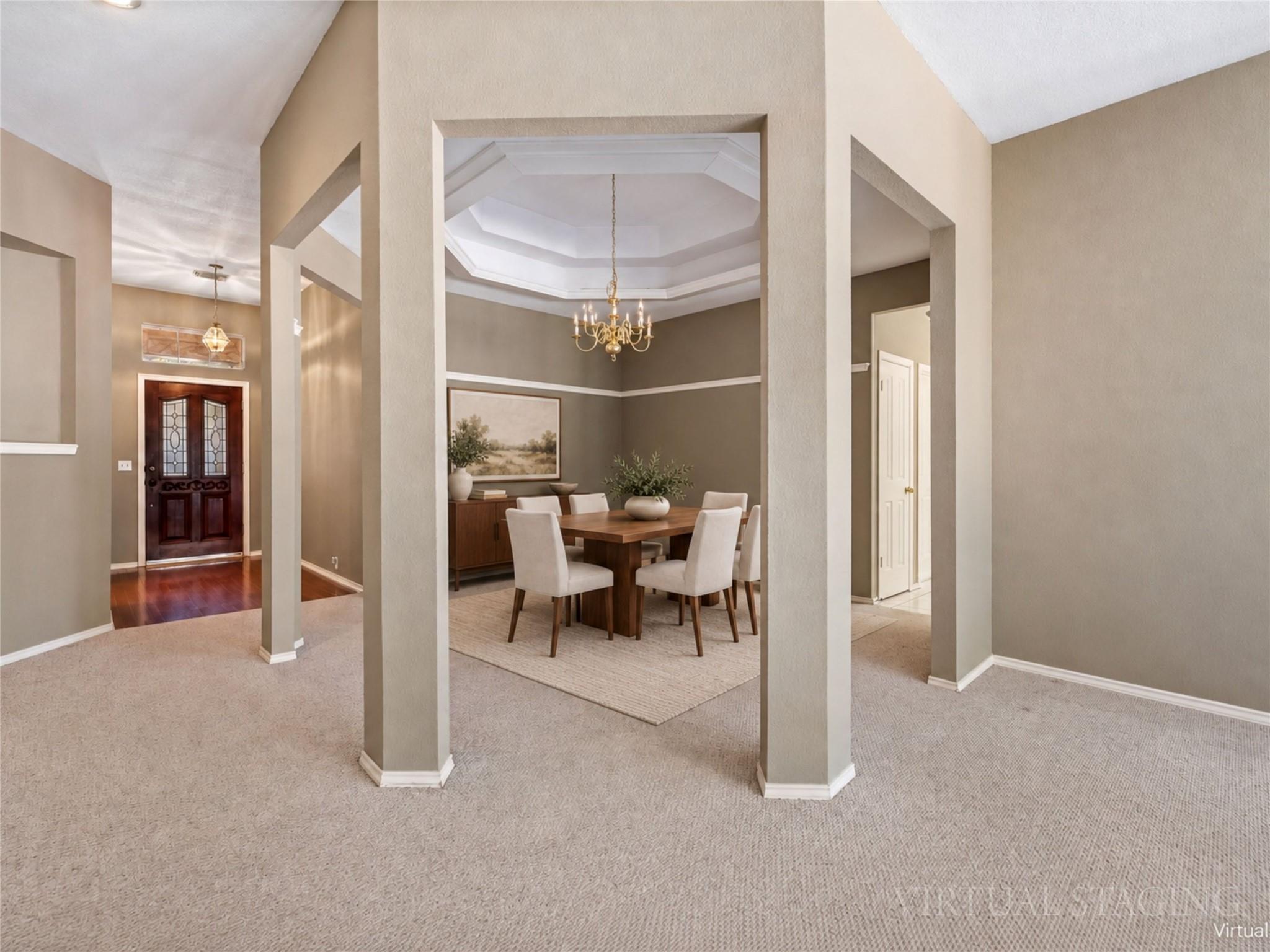 5400 Apache Creek Cv Property Photo 2