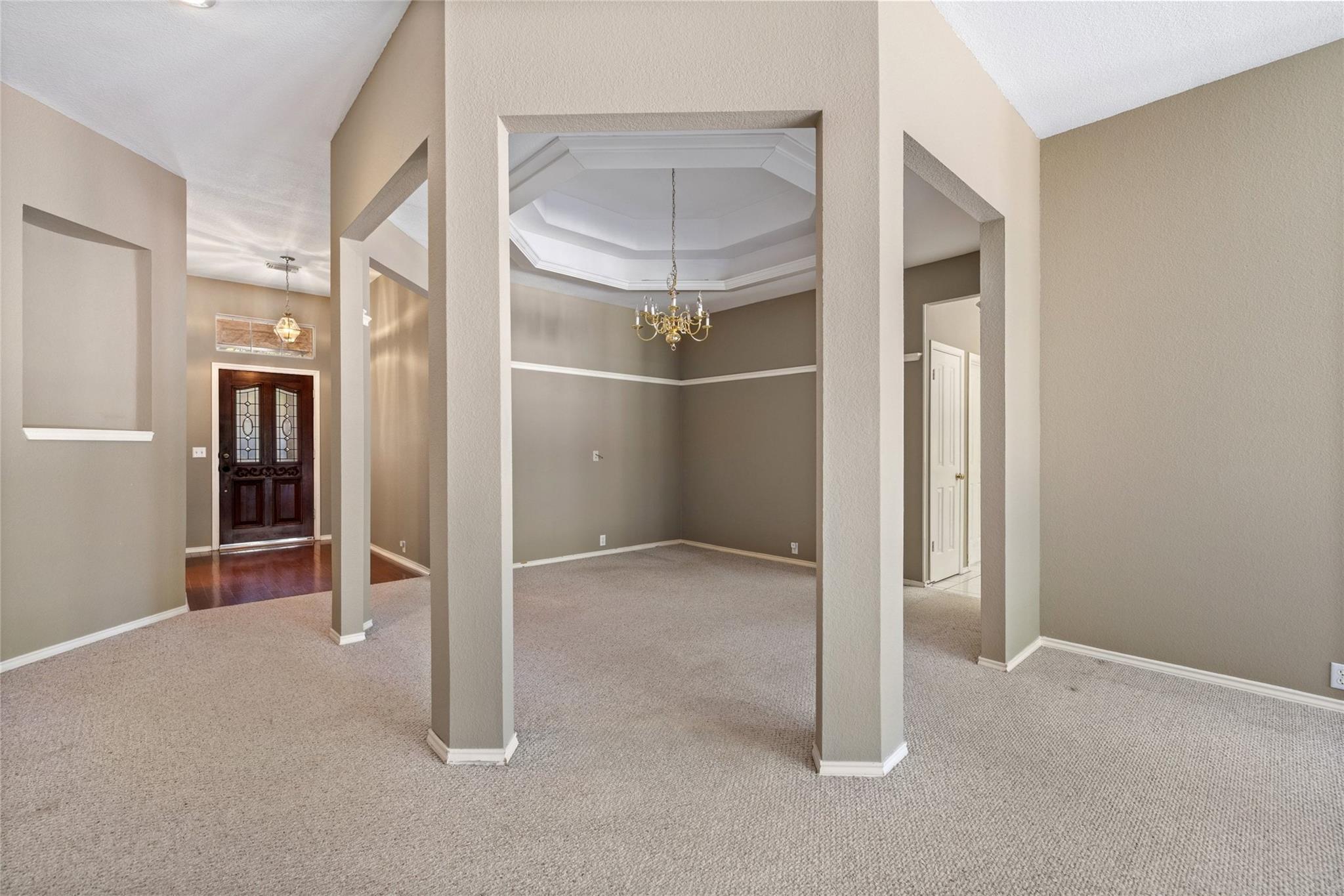 5400 Apache Creek Cv Property Photo 3