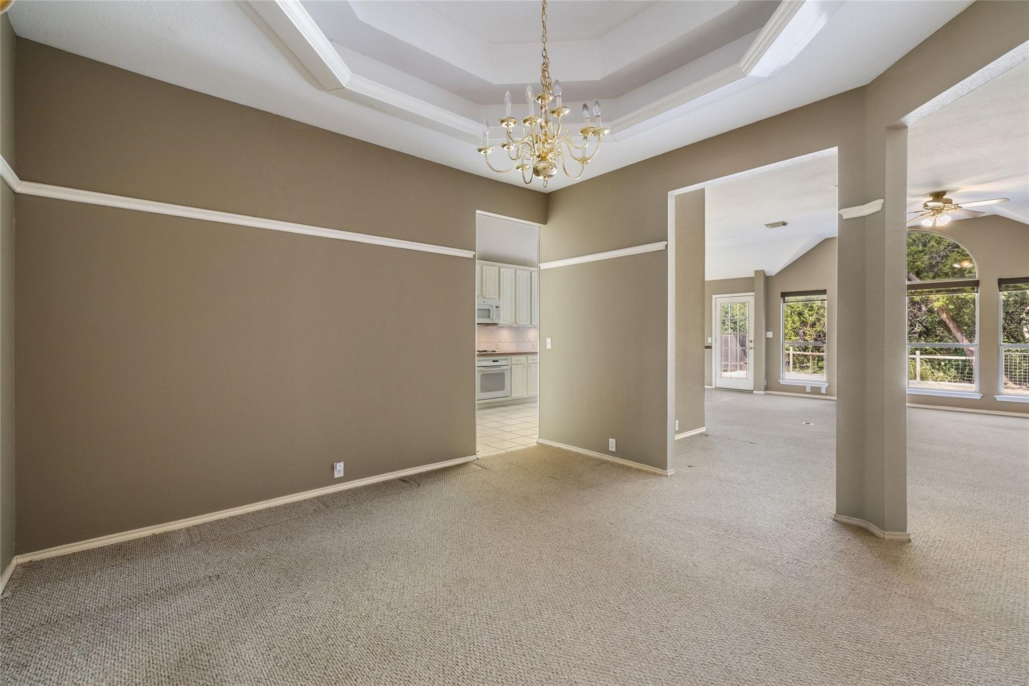 5400 Apache Creek Cv Property Photo 5