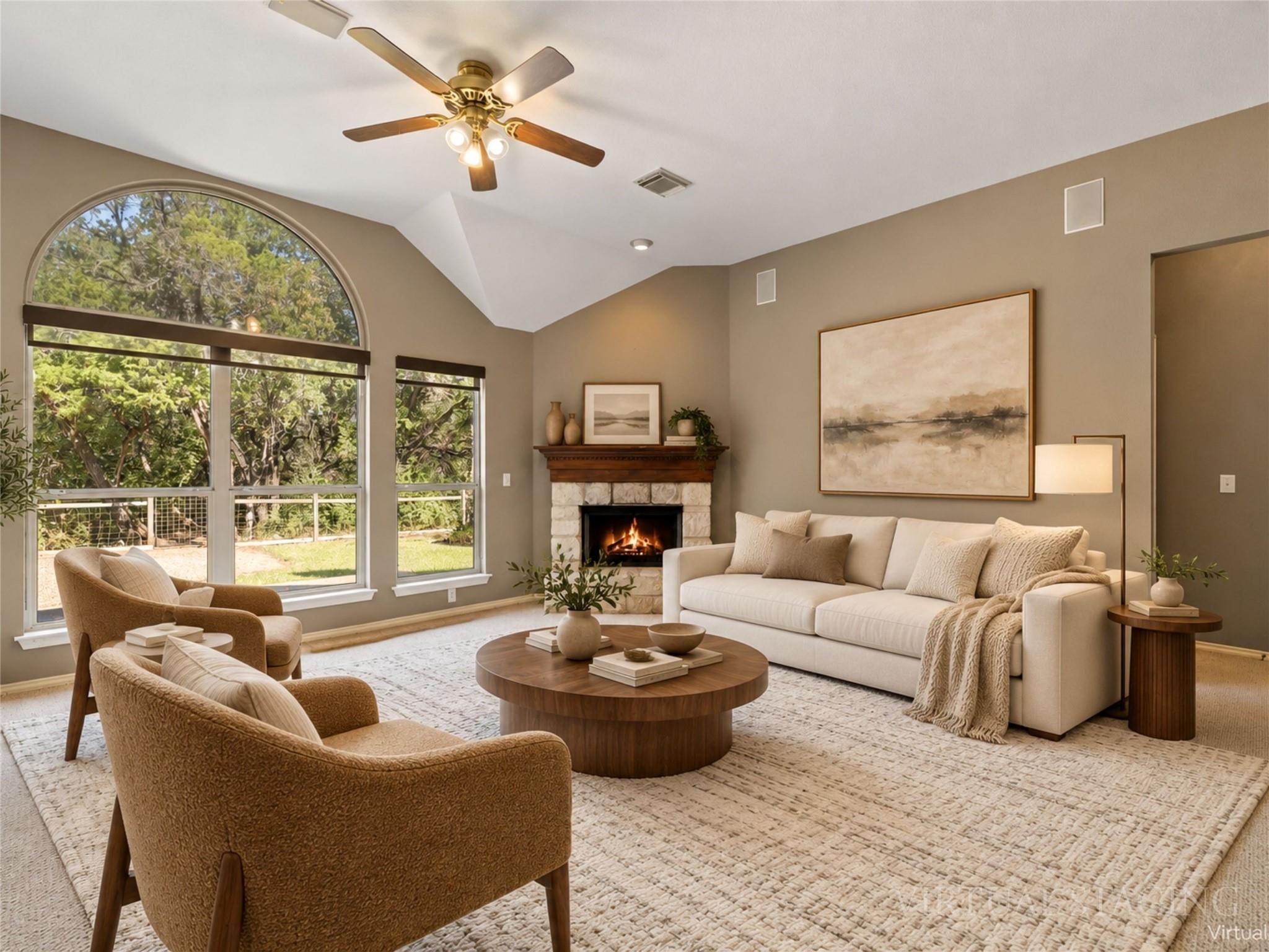 5400 Apache Creek Cv Property Photo 6