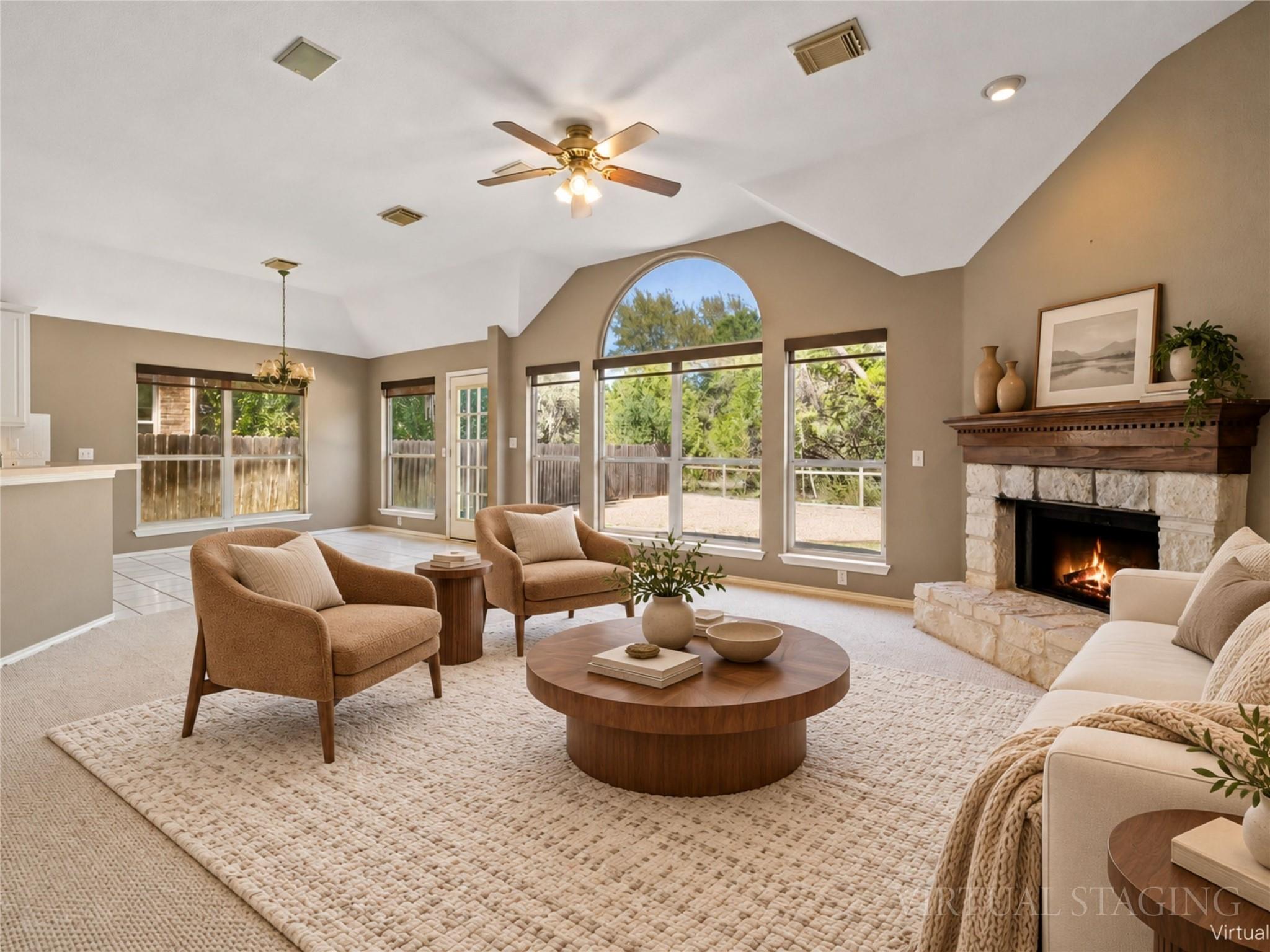 5400 Apache Creek Cv Property Photo 8