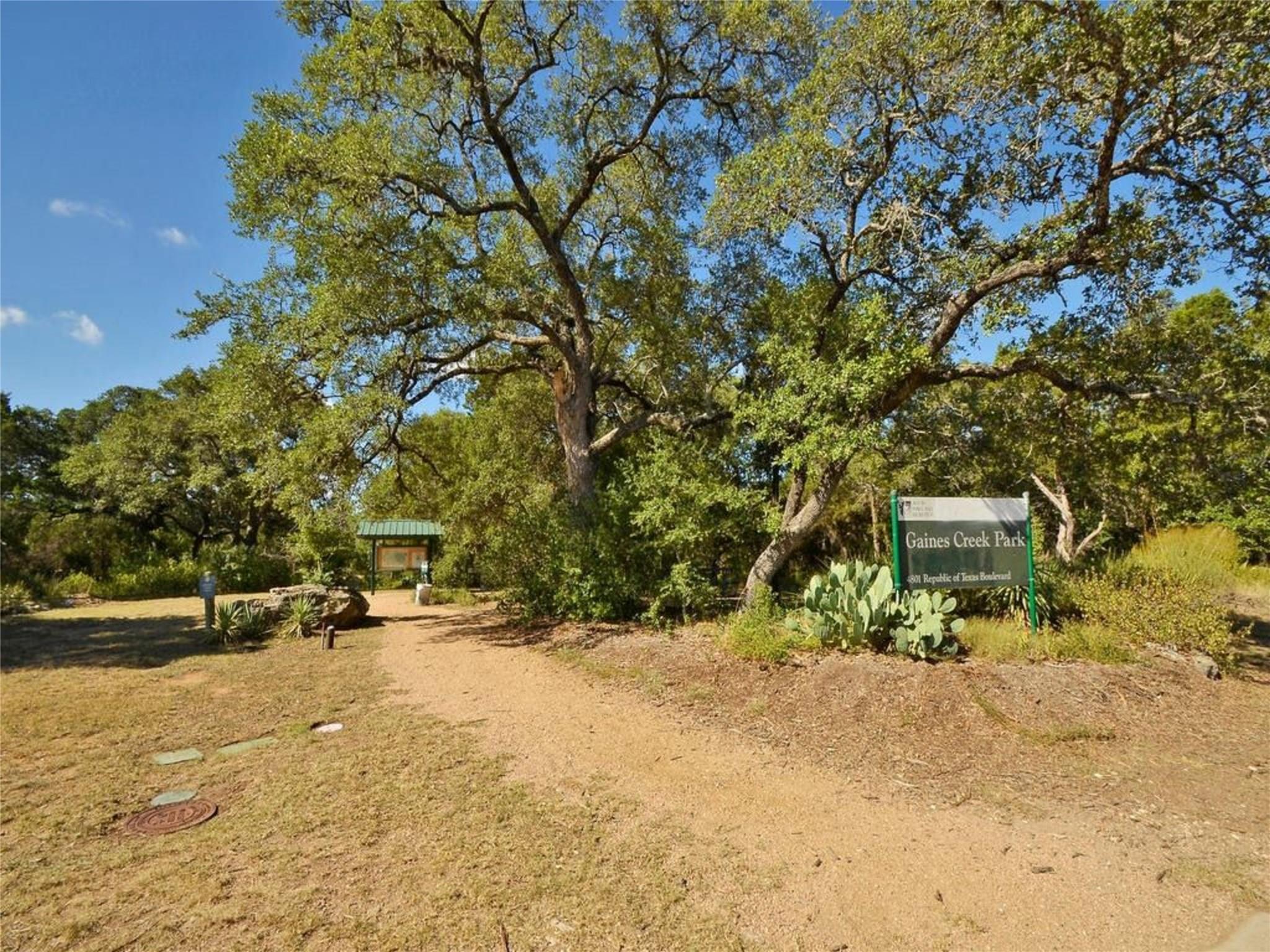 5400 Apache Creek Cv Property Photo 39
