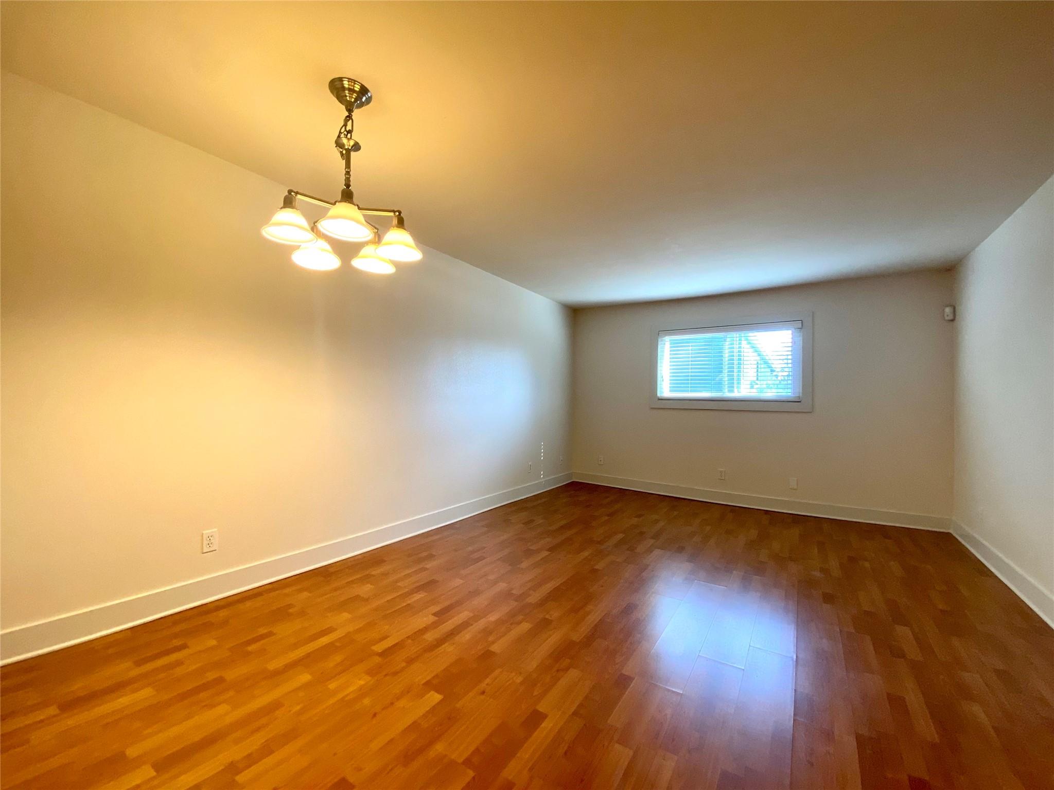 3815 Guadalupe St #207 Property Photo 4
