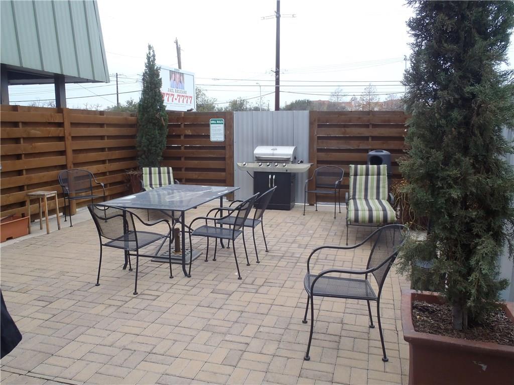 3815 Guadalupe St #207 Property Photo 16
