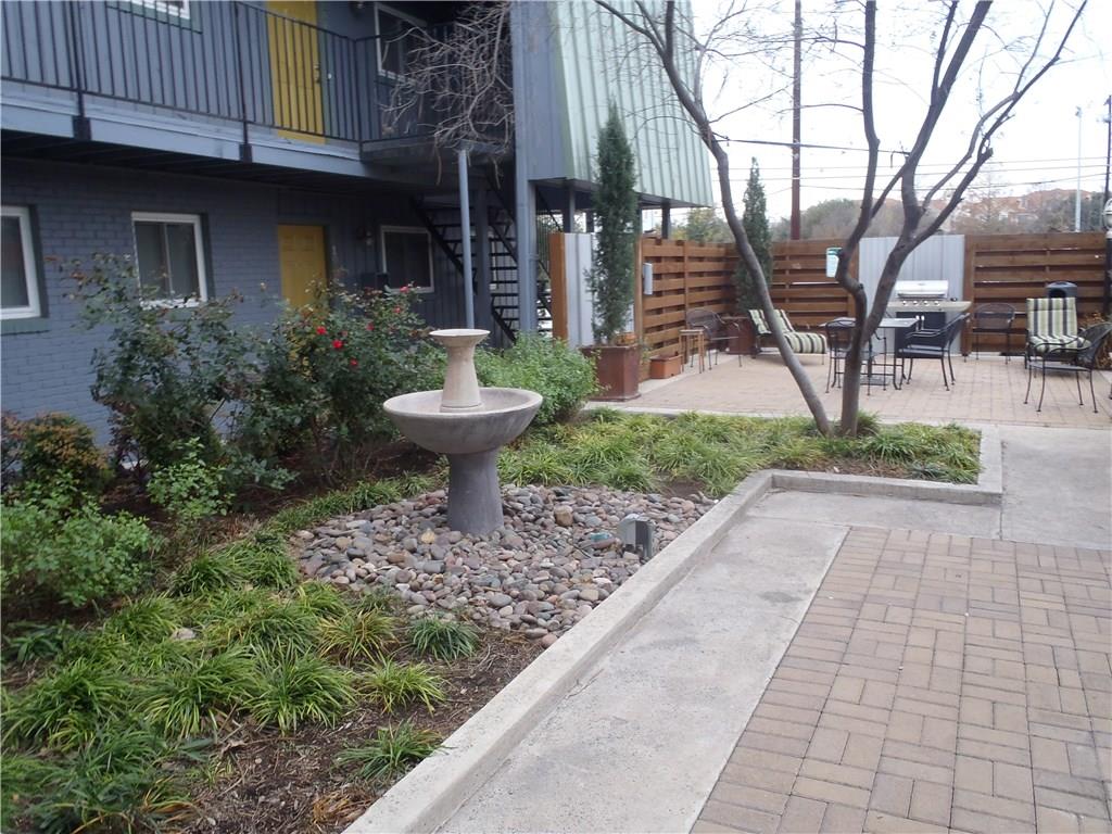3815 Guadalupe St #207 Property Photo 17