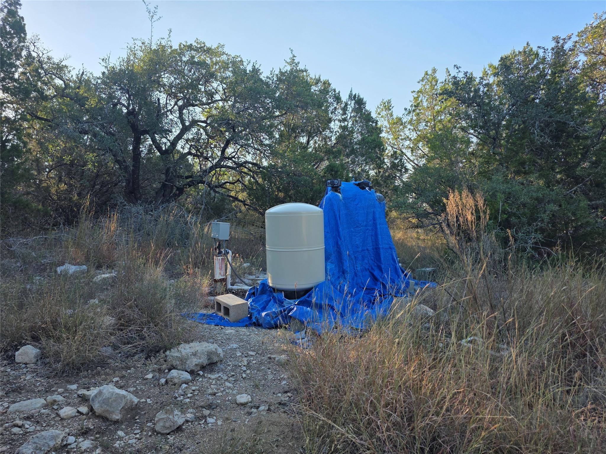 201 Sycamore Valley Rd Property Photo 10