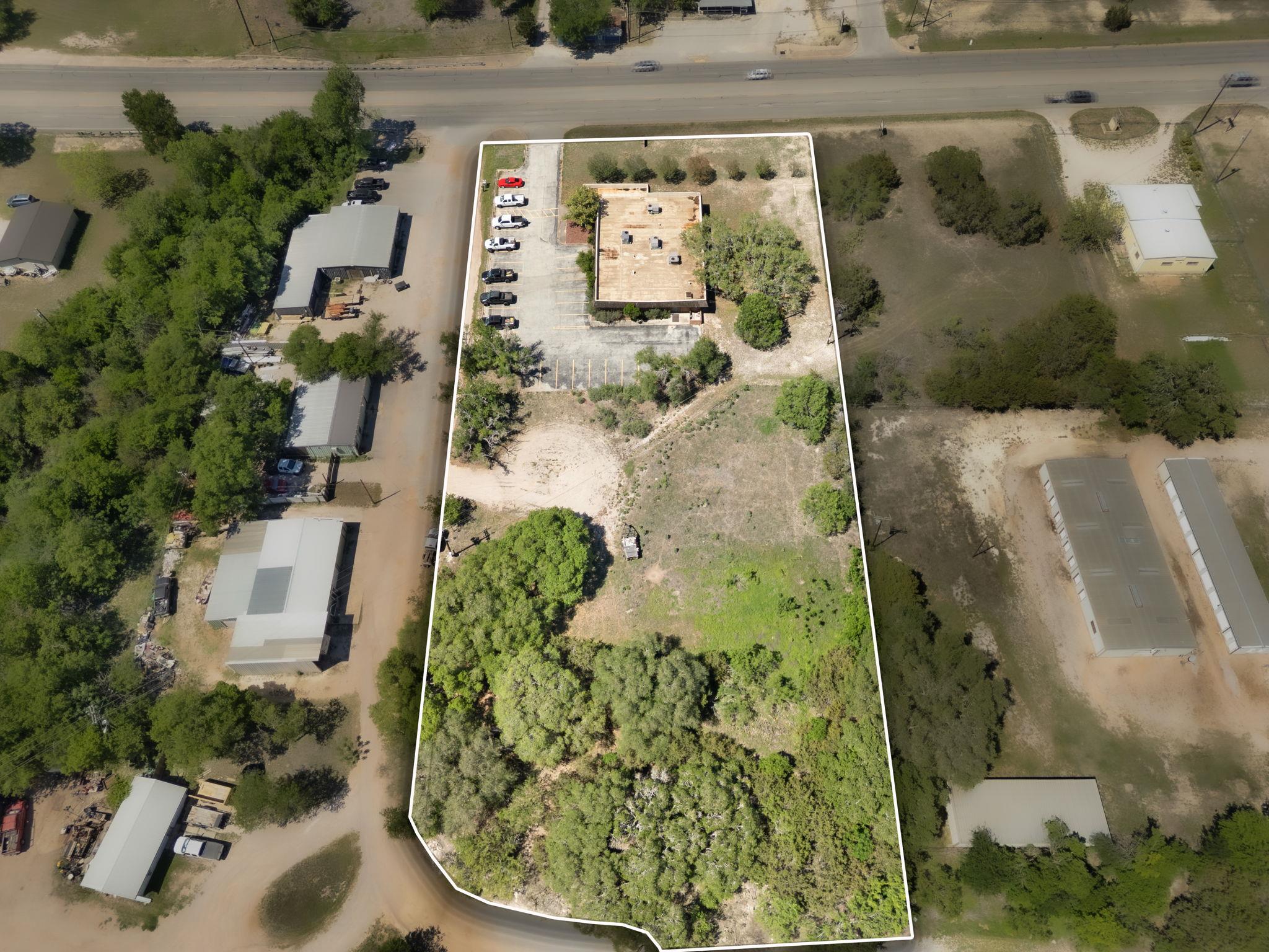 2309 W State Highway 29 Highway Property Photo 2