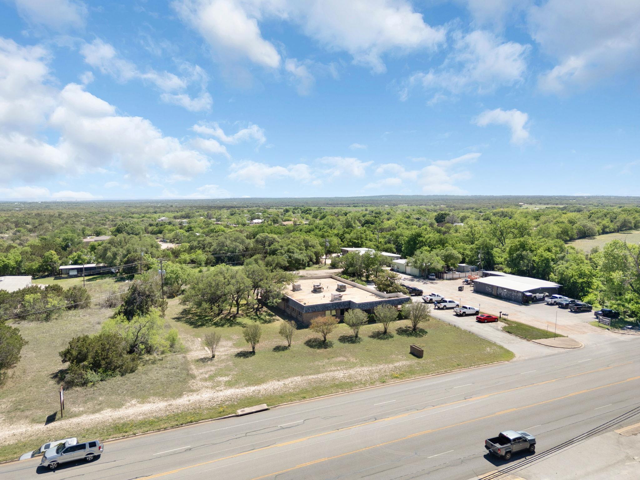 2309 W State Highway 29 Highway Property Photo 3