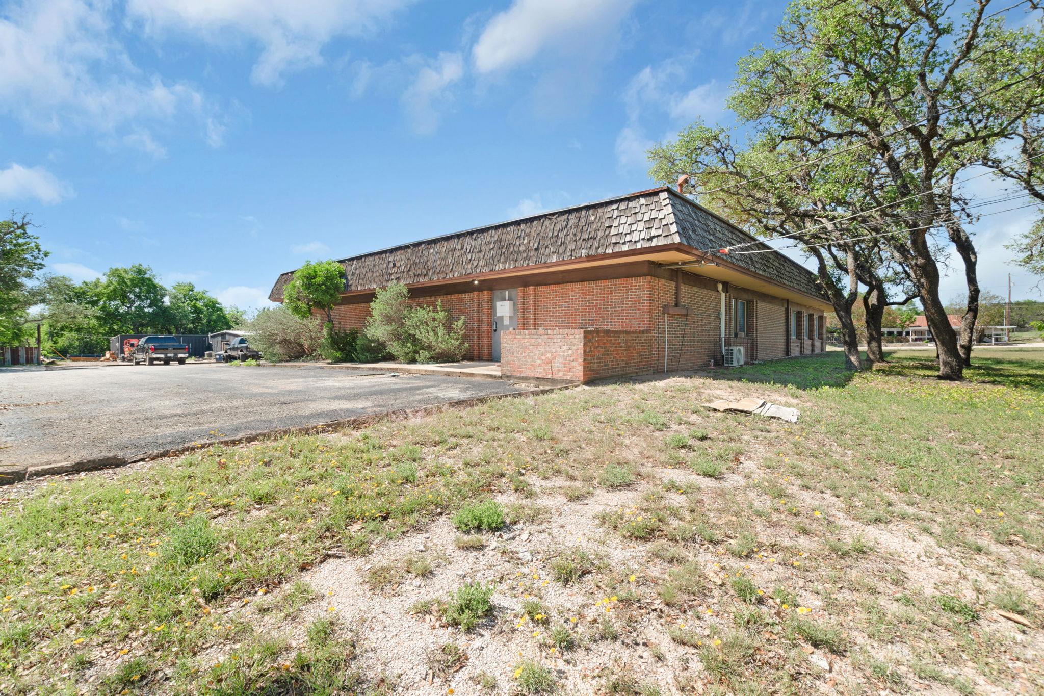2309 W State Highway 29 Highway Property Photo 35