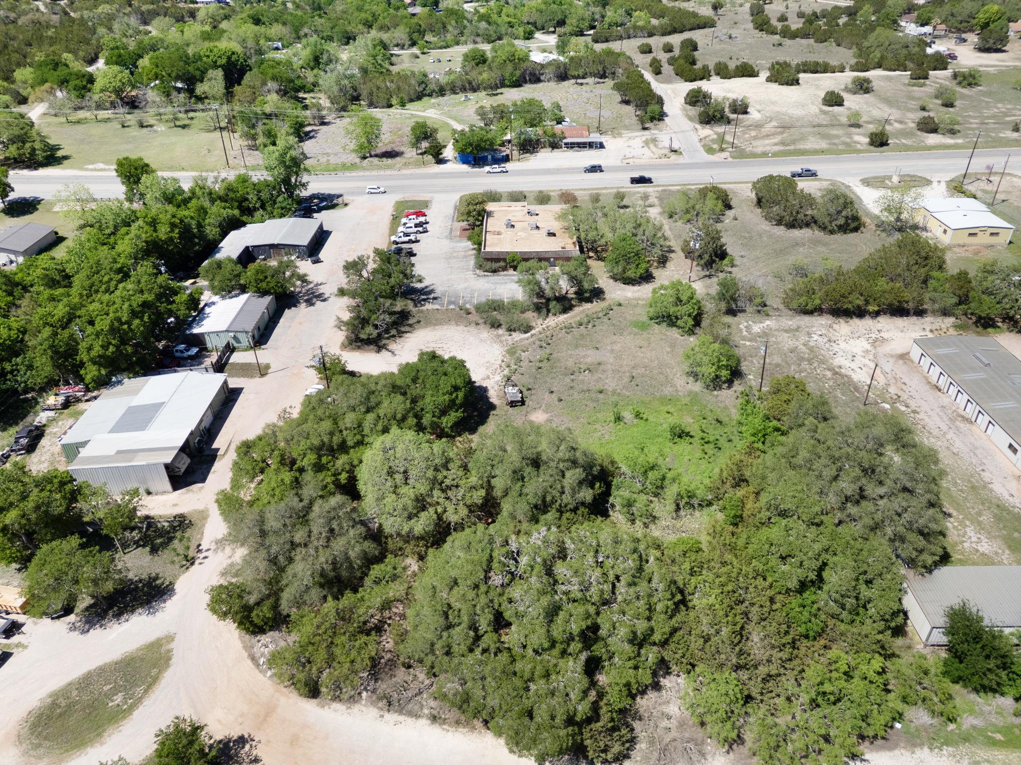 2309 W State Highway 29 Highway Property Photo 37