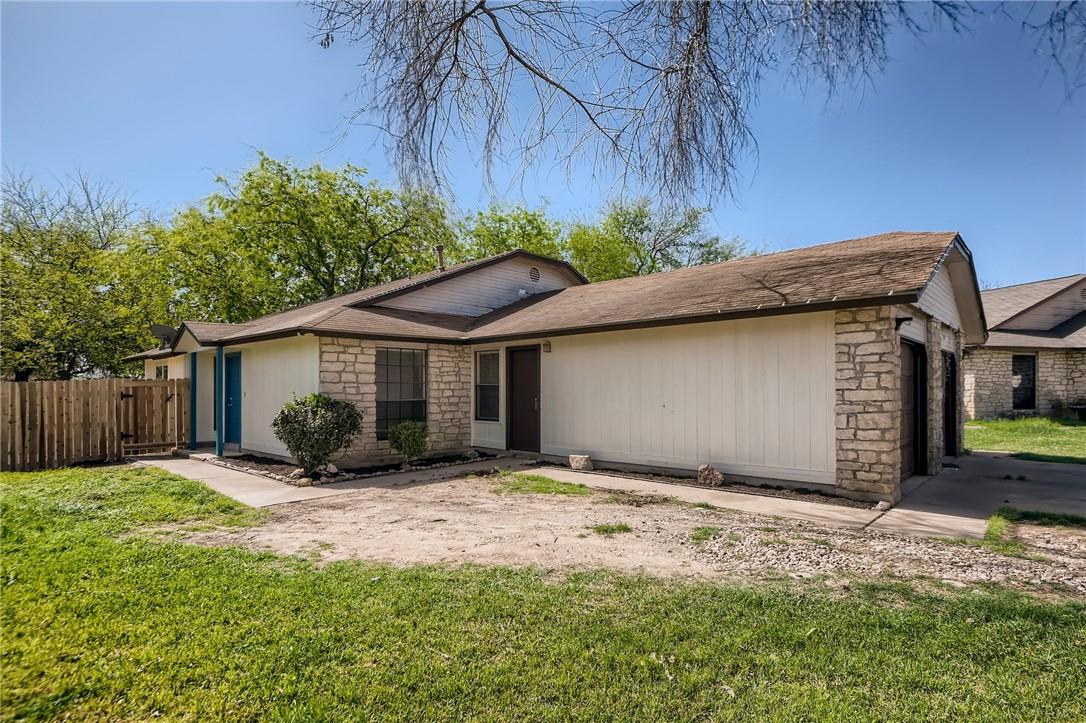 905 Chisholm Cv Property Photo 1