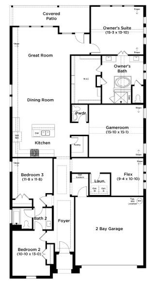 20413 Gillbrand Rd Property Photo 10