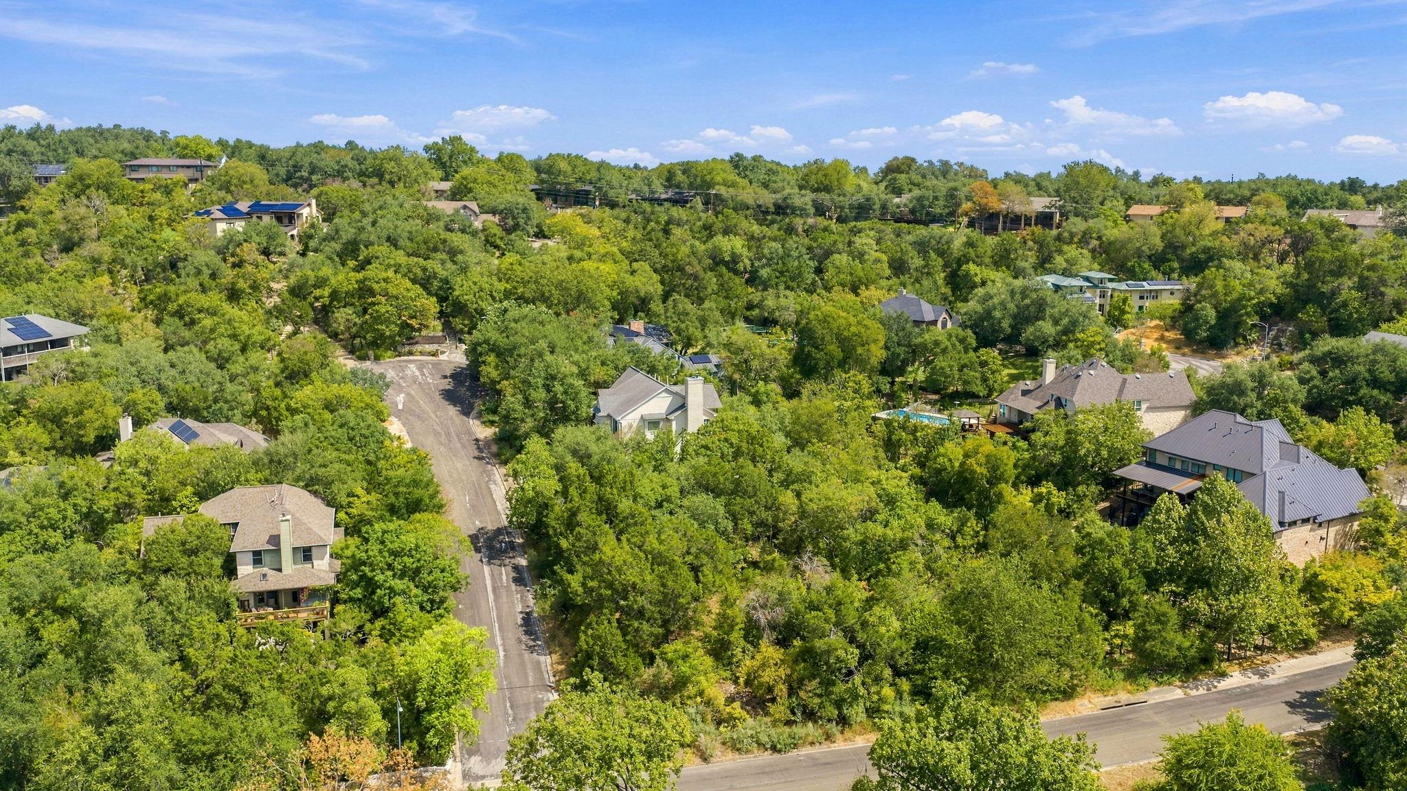 6401 Dry Cliff Cv Property Photo 1