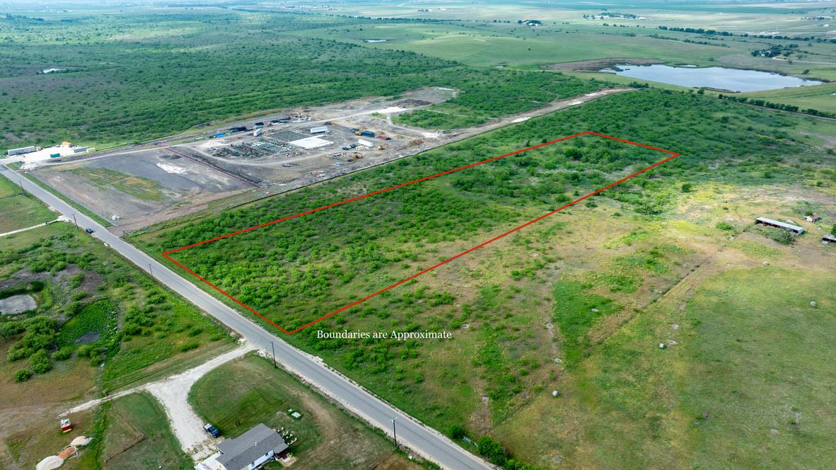 Tbd Cr 460 Tract 2 Property Photo
