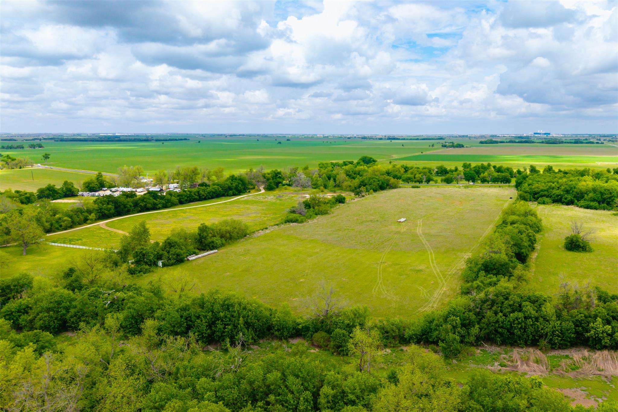 18.45 Acres Fm 1660 None Property Photo 2