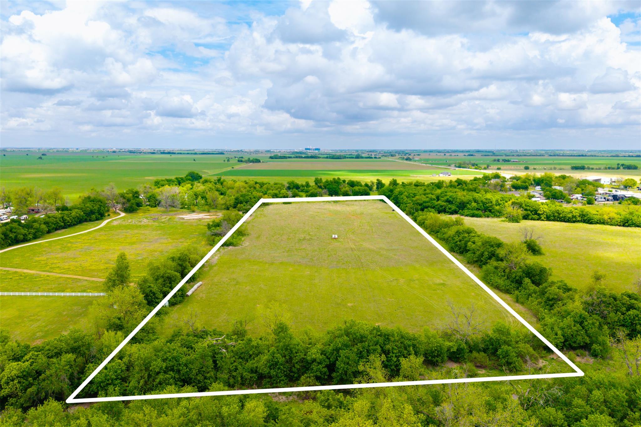18.45 Acres Fm 1660 None Property Photo 3