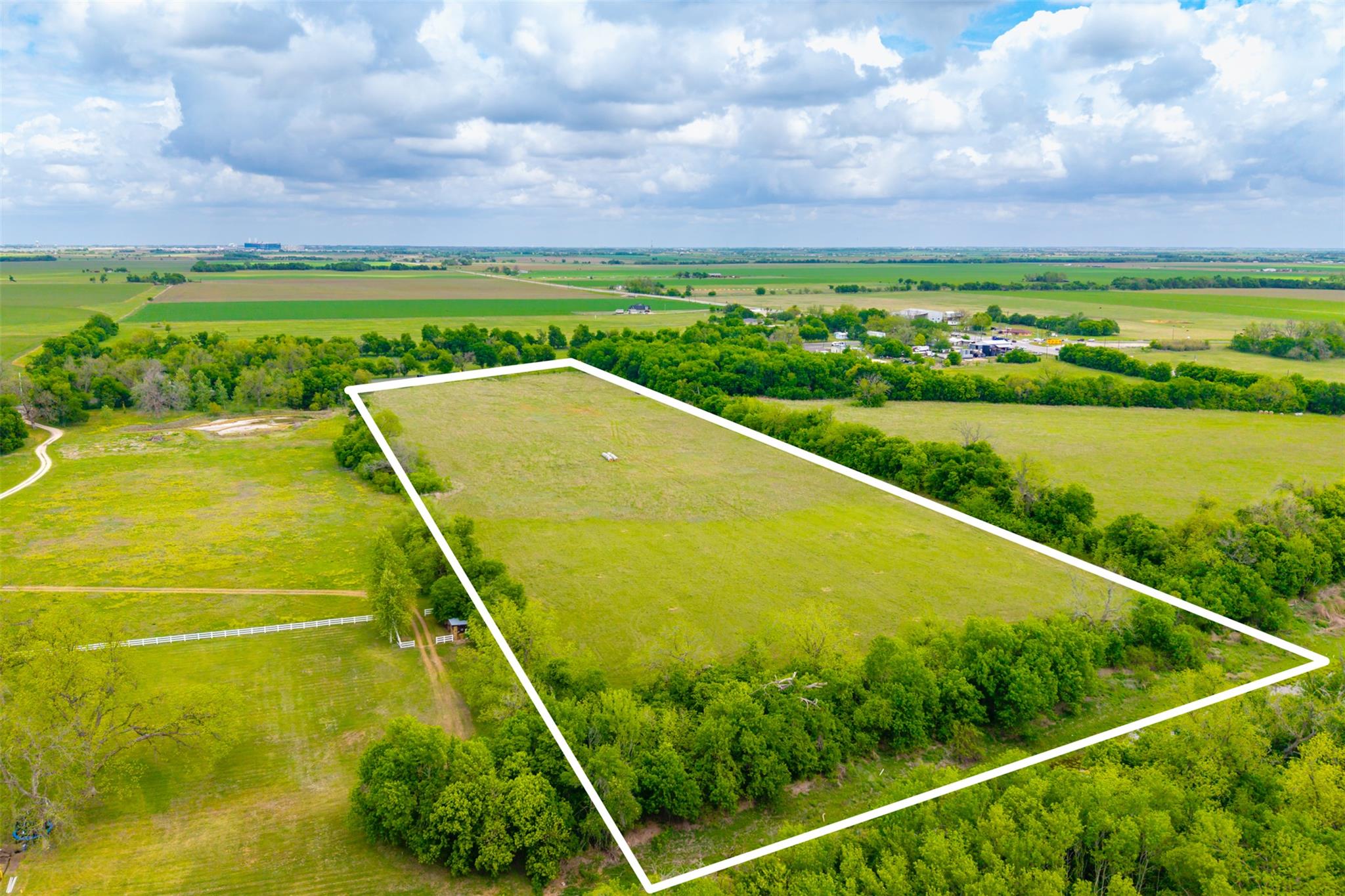 18.45 Acres Fm 1660 None Property Photo 6
